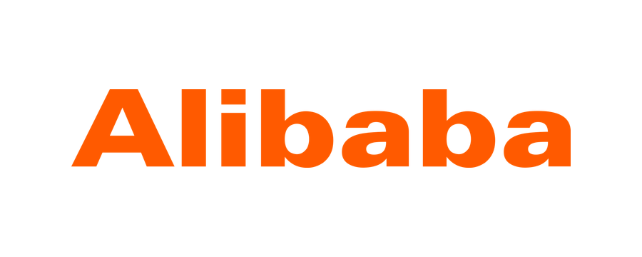 阿里巴巴 Logo