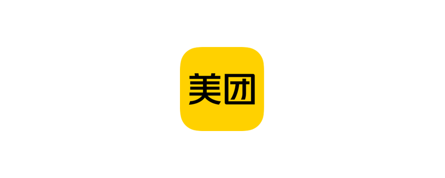 美团 Logo