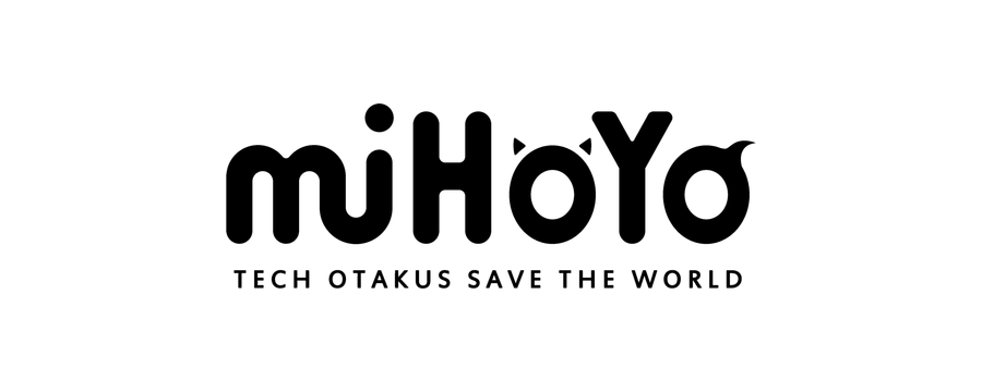 米哈游 Logo