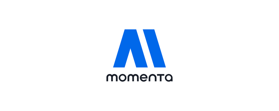 Momenta Logo