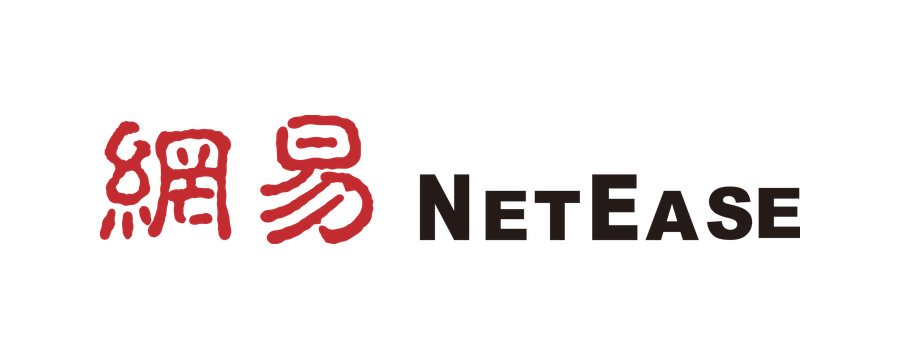 网易游戏 Logo