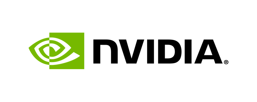 NVIDIA Logo