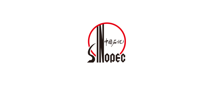 中国石化 Logo