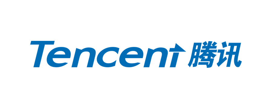 腾讯 Logo